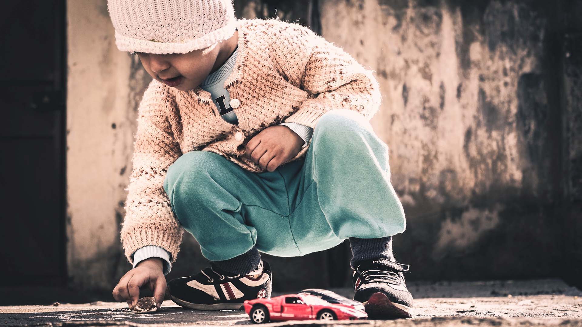 Think You’re An Expert In Child’s Play? Take This Quiz Now To Find Out