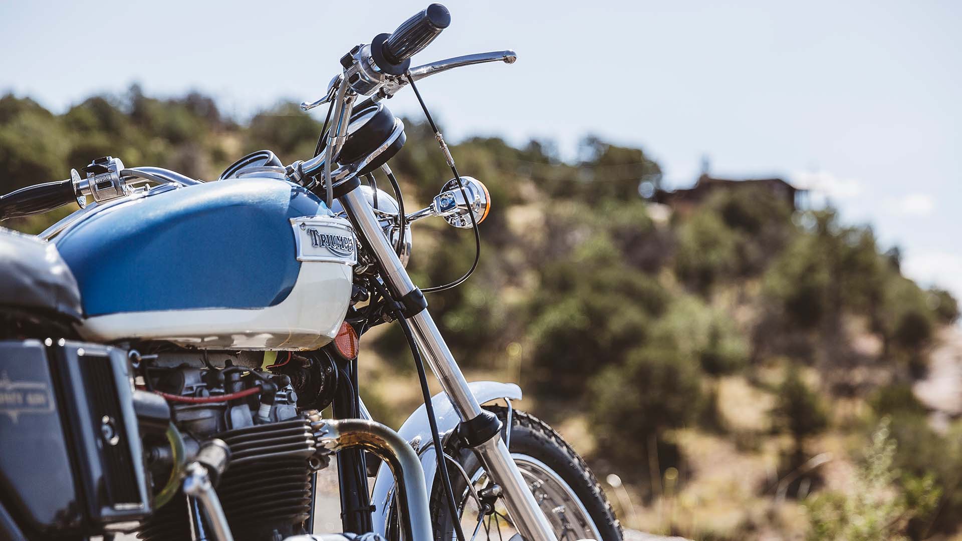 Reasons Why Motorbike Is Getting More Popular In The Past Decade