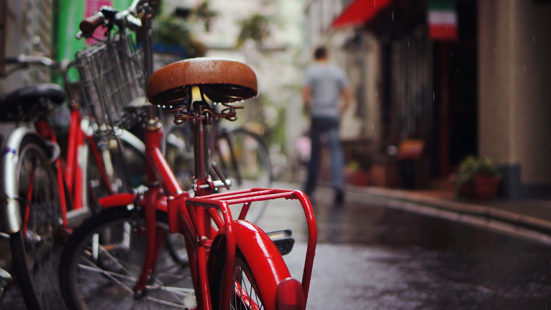 What Will City Life Be Like In The Next 50 Years?